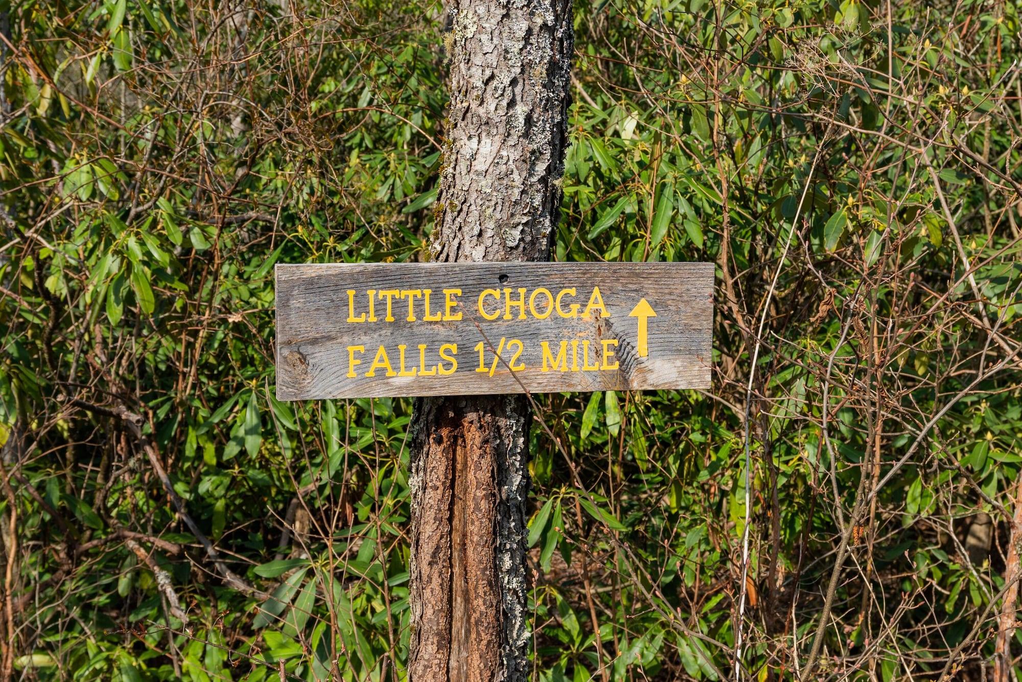 Varios Glen Choga Lodge