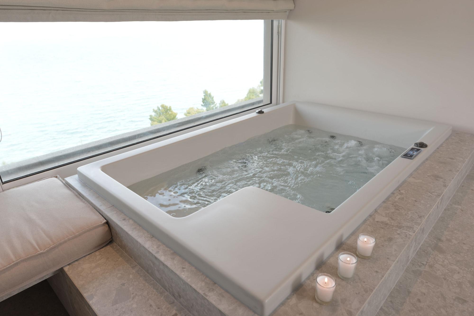 Habitación Hotel King Saron Club Marmara