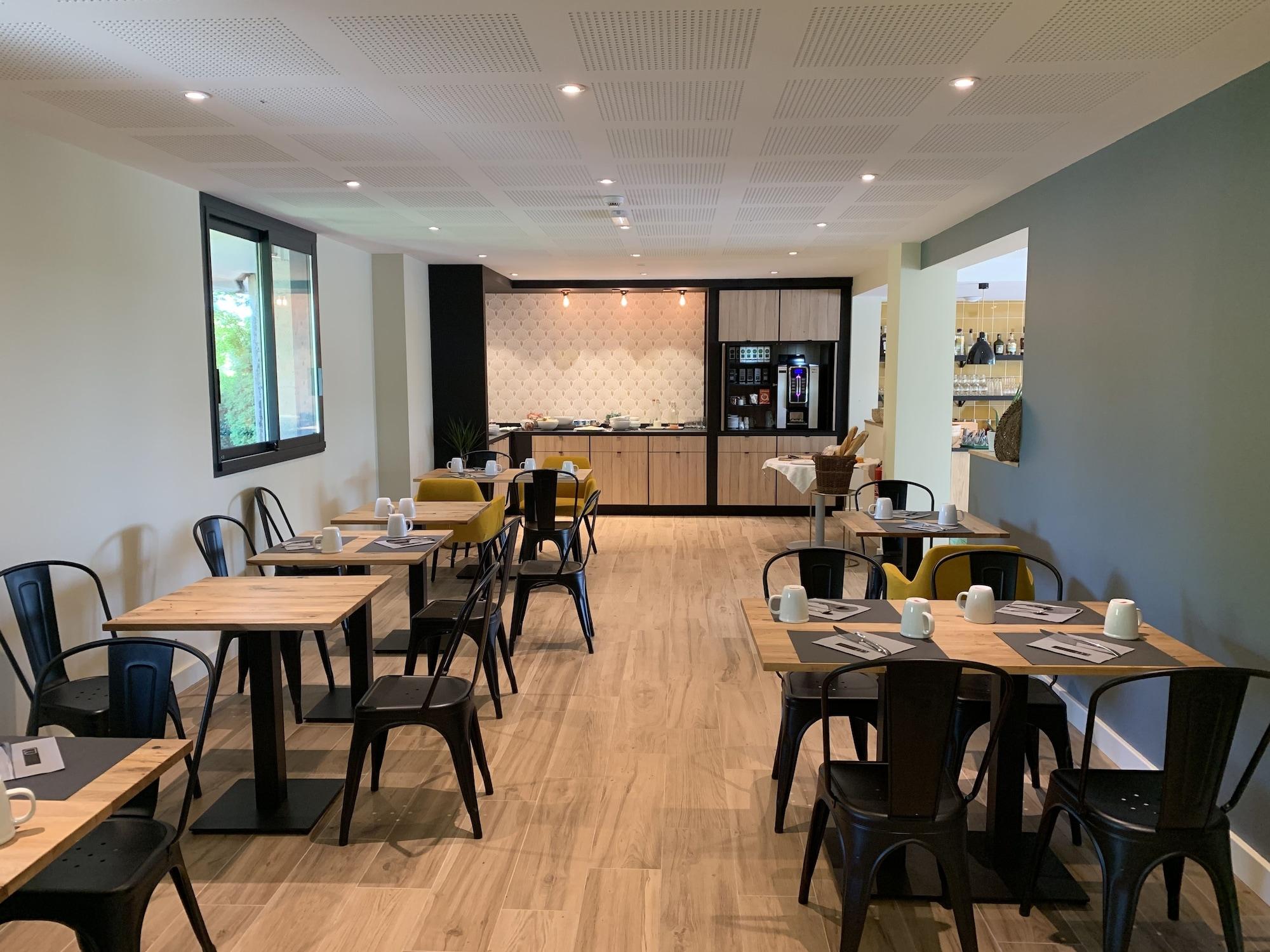 Restaurant Hotel Bellaroc