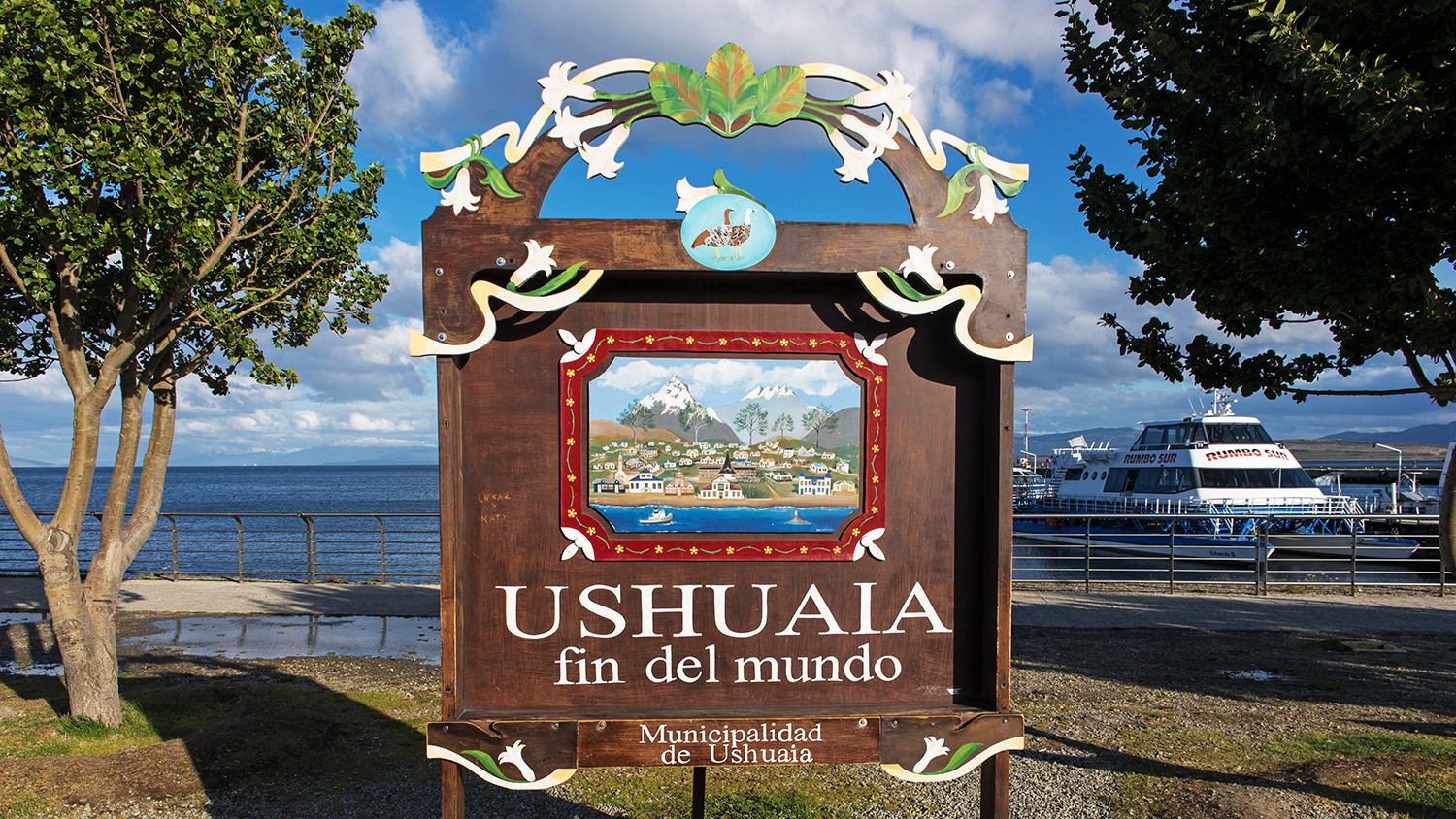 Ushuaia