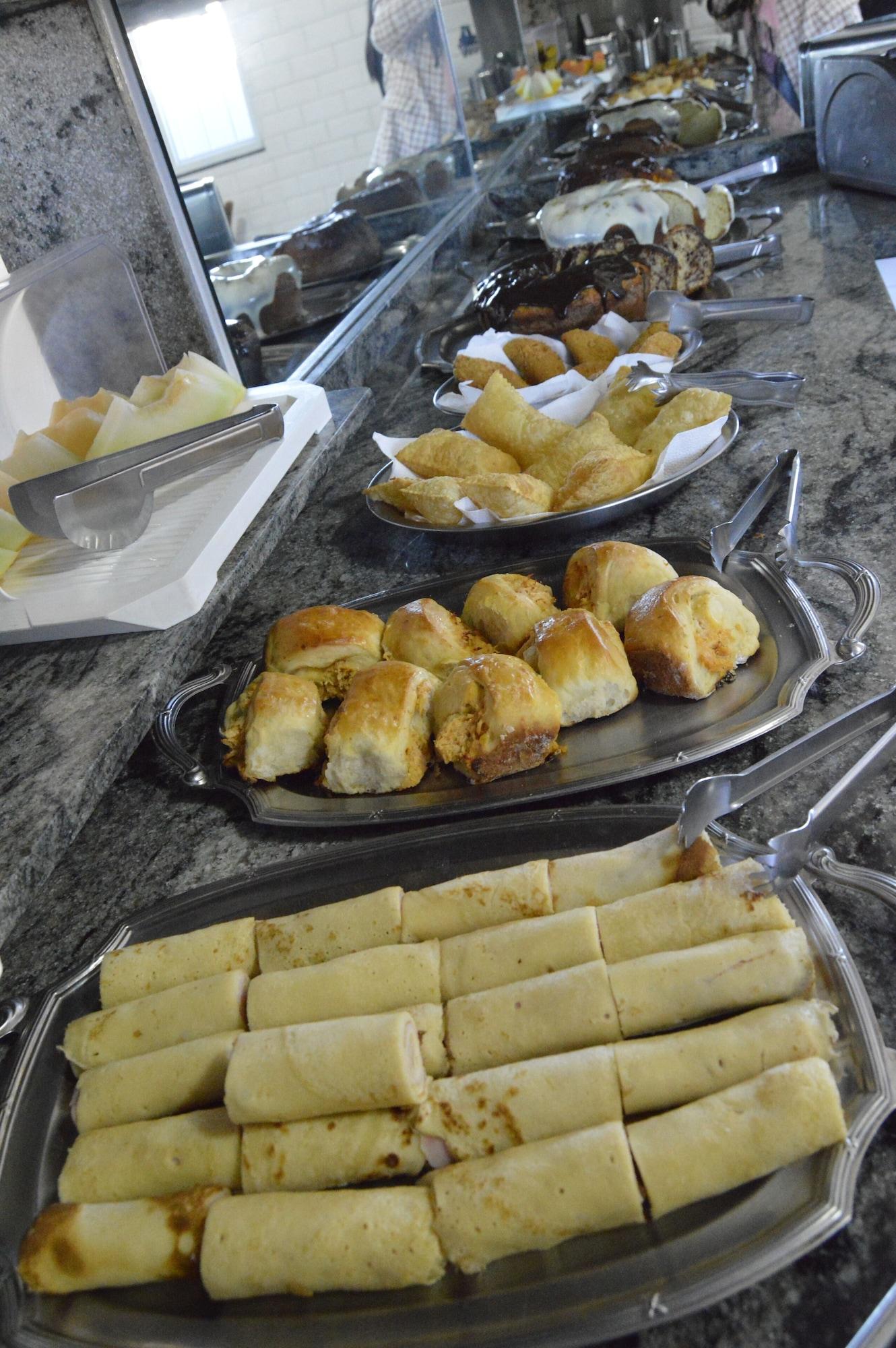 Restaurant Hotel Cuca Fresca