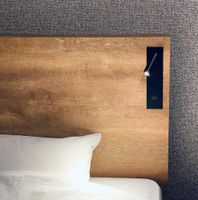 Alojamiento - Hotel The Textile