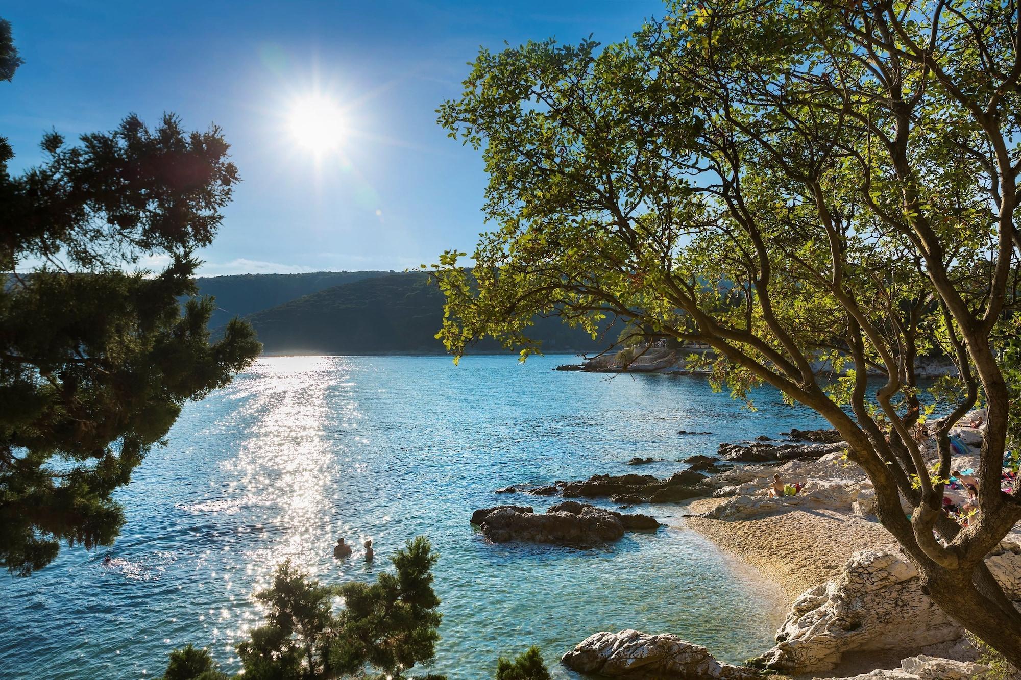 Playa Sunny Rabac by Valamar