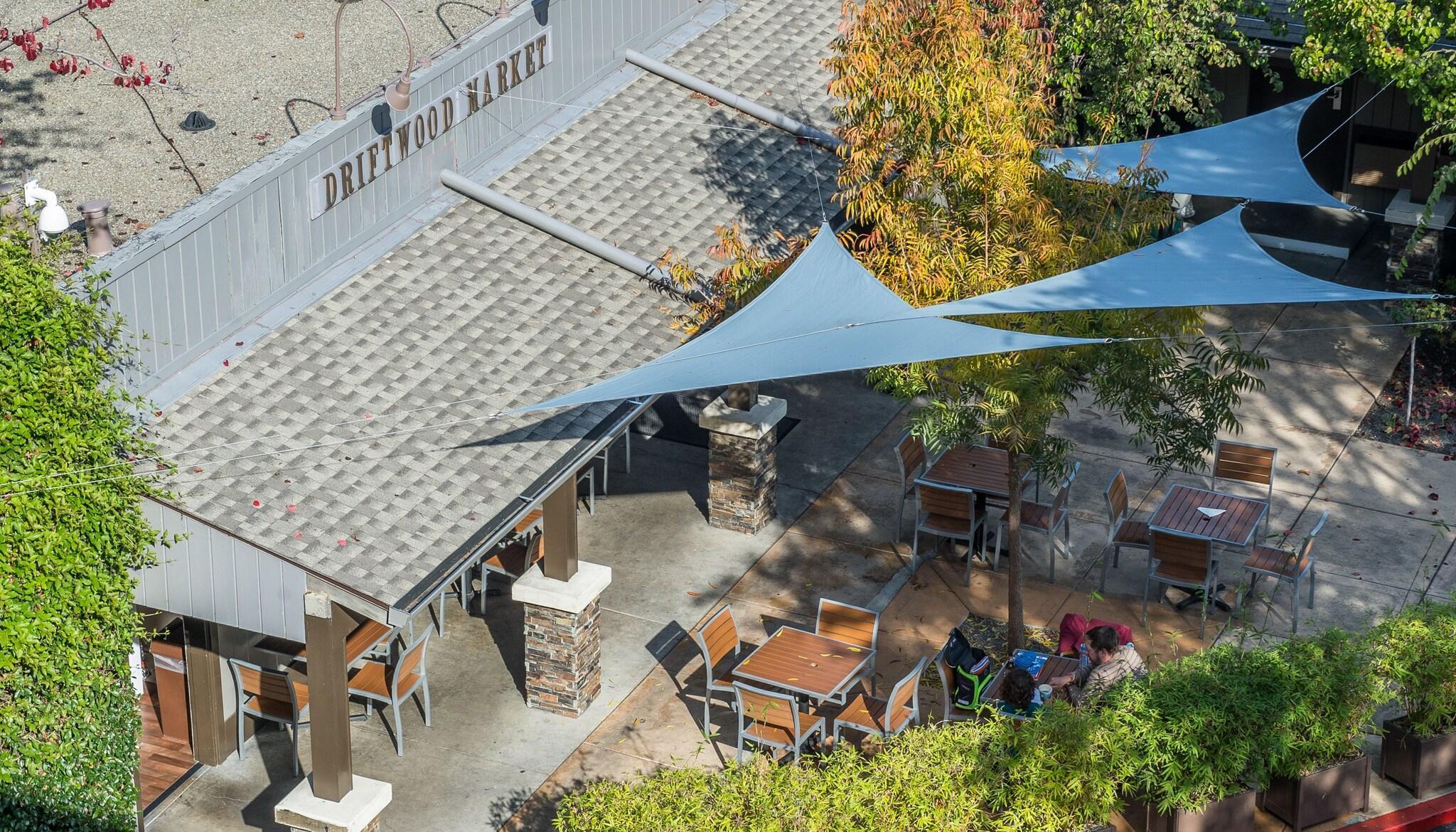 Restaurant Creekside Inn