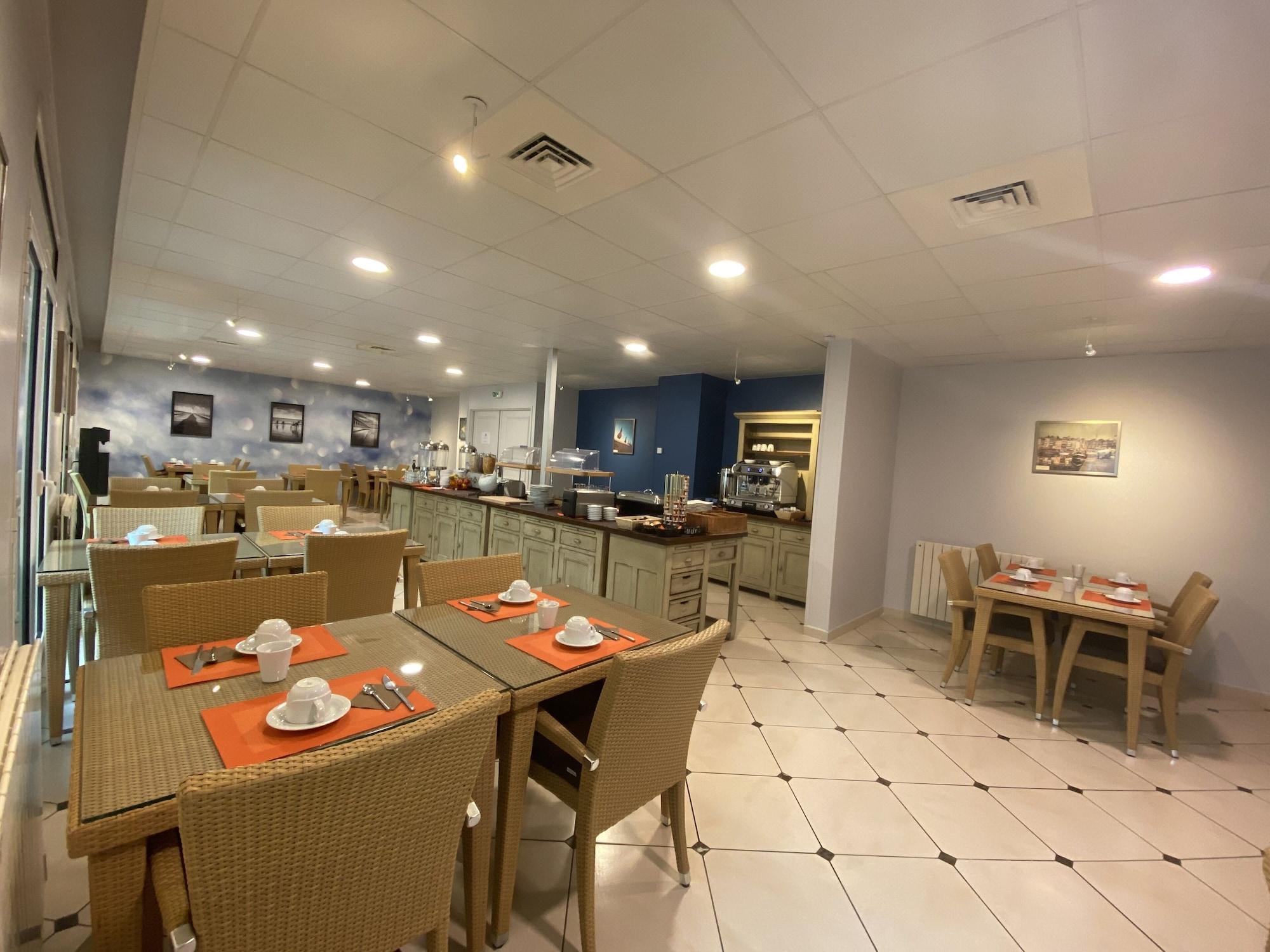 Restaurant Villa Odette