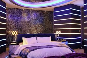 Alojamiento - Yin Shui Han Motel