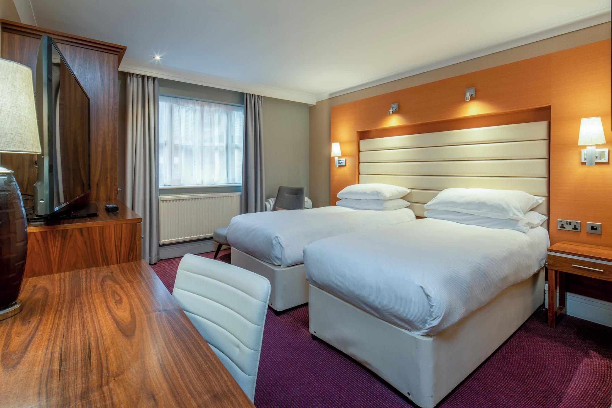 Habitación The Telford Hotel, Spa & Golf Resort