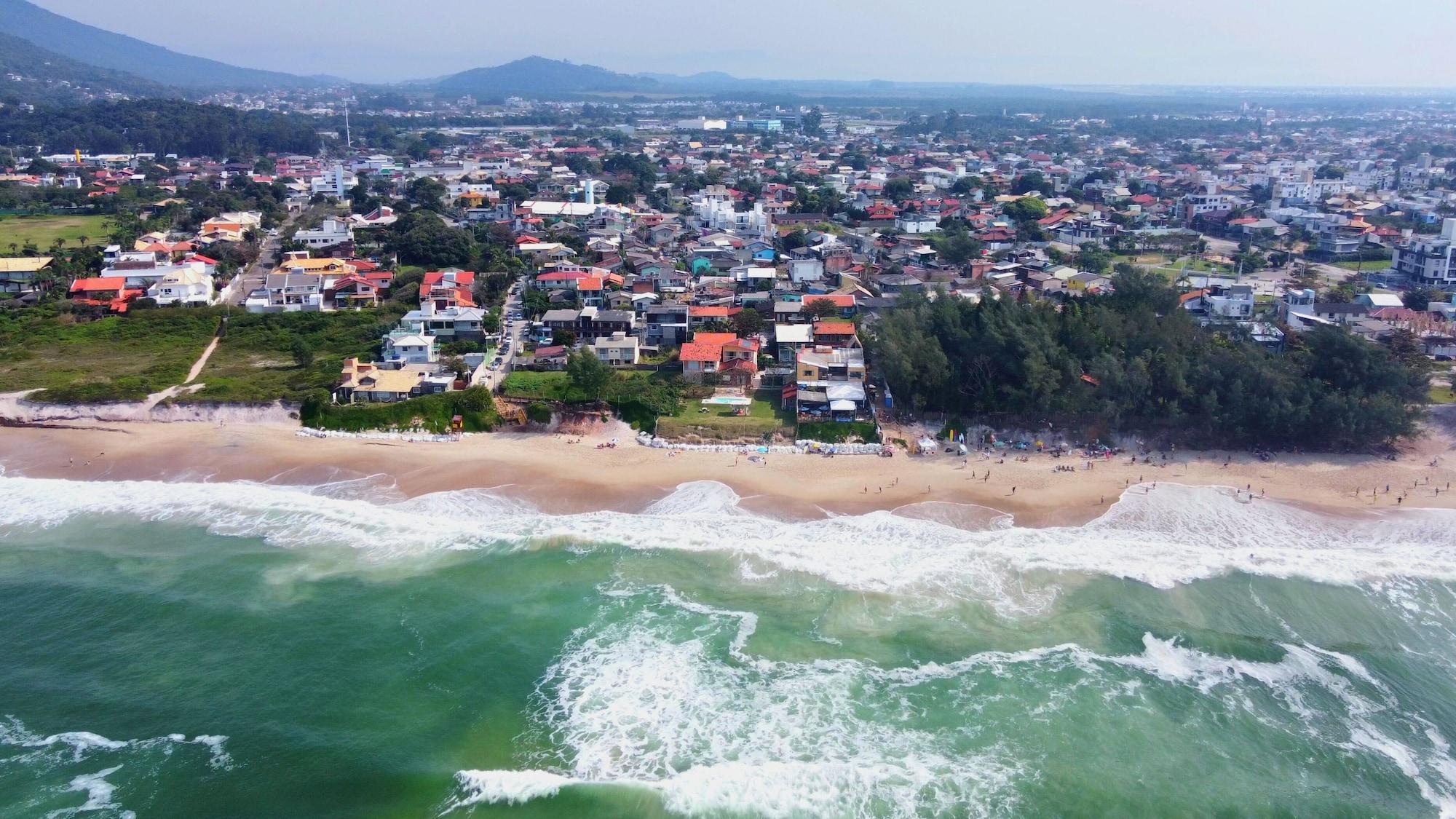 Comodidades del Alojamiento Graffi Beach Houses