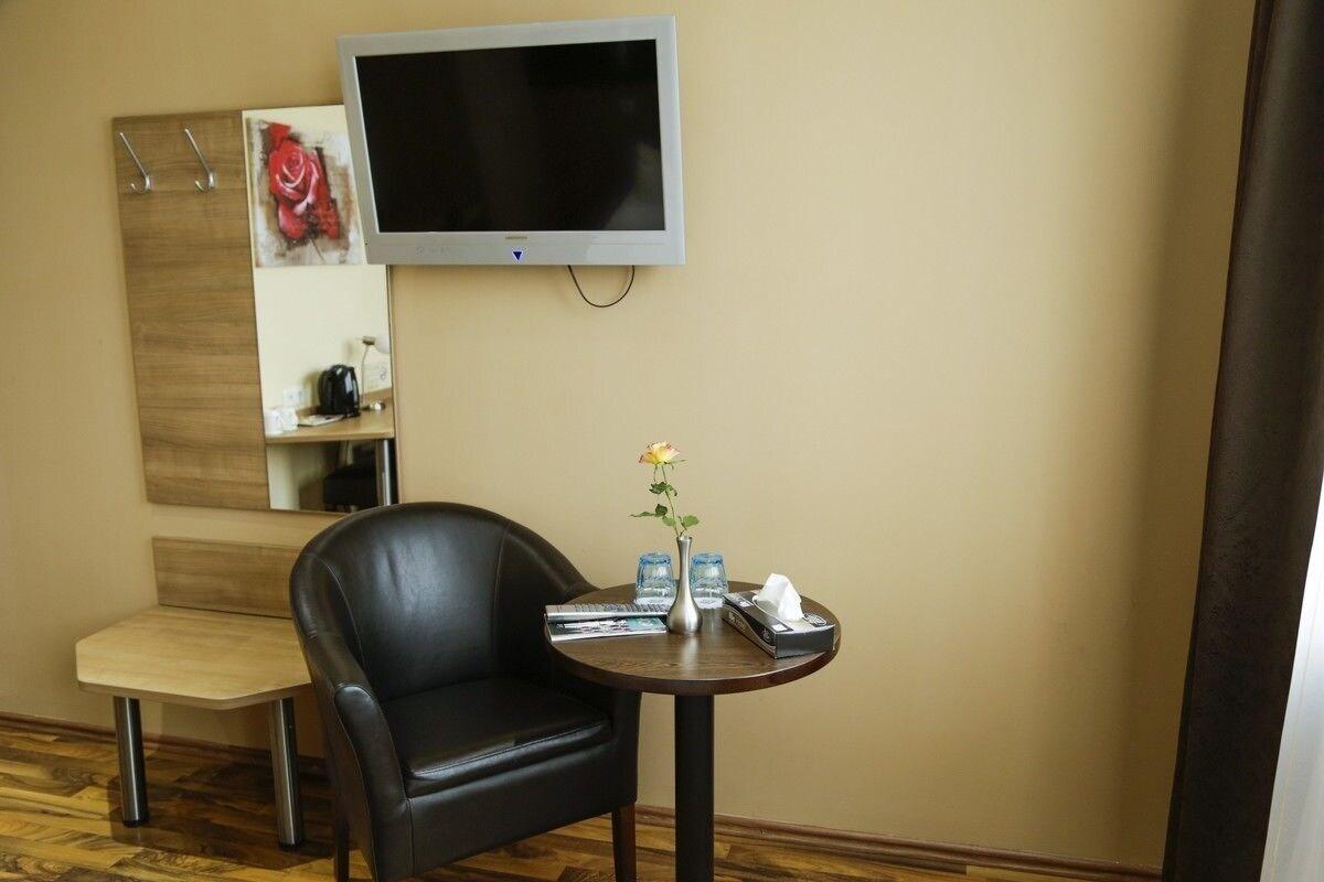 Set de Habitación Hotel City Panorama
