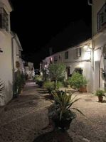 Alquiler Vacacional - Traditional 18th century house with courtyard & pool in historic pueblo blanco