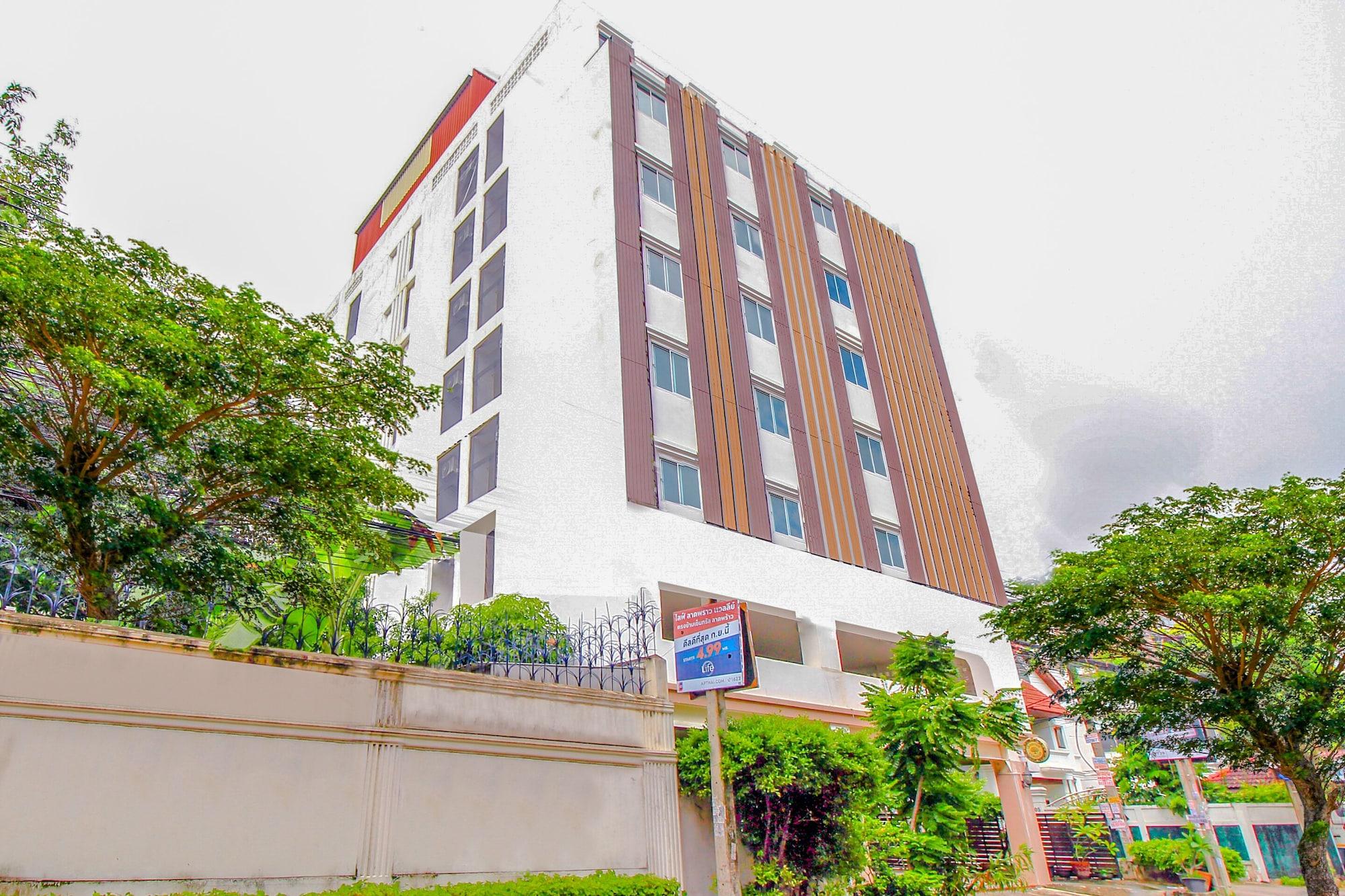 Vista Exterior Capital O 411 Grandview Condo 15