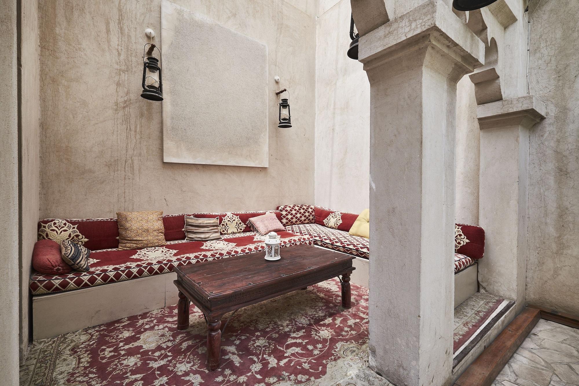 Sala de Reuniones XVA Art Hotel