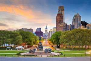 Alojamiento - Kimpton Hotel Monaco Philadelphia by IHG