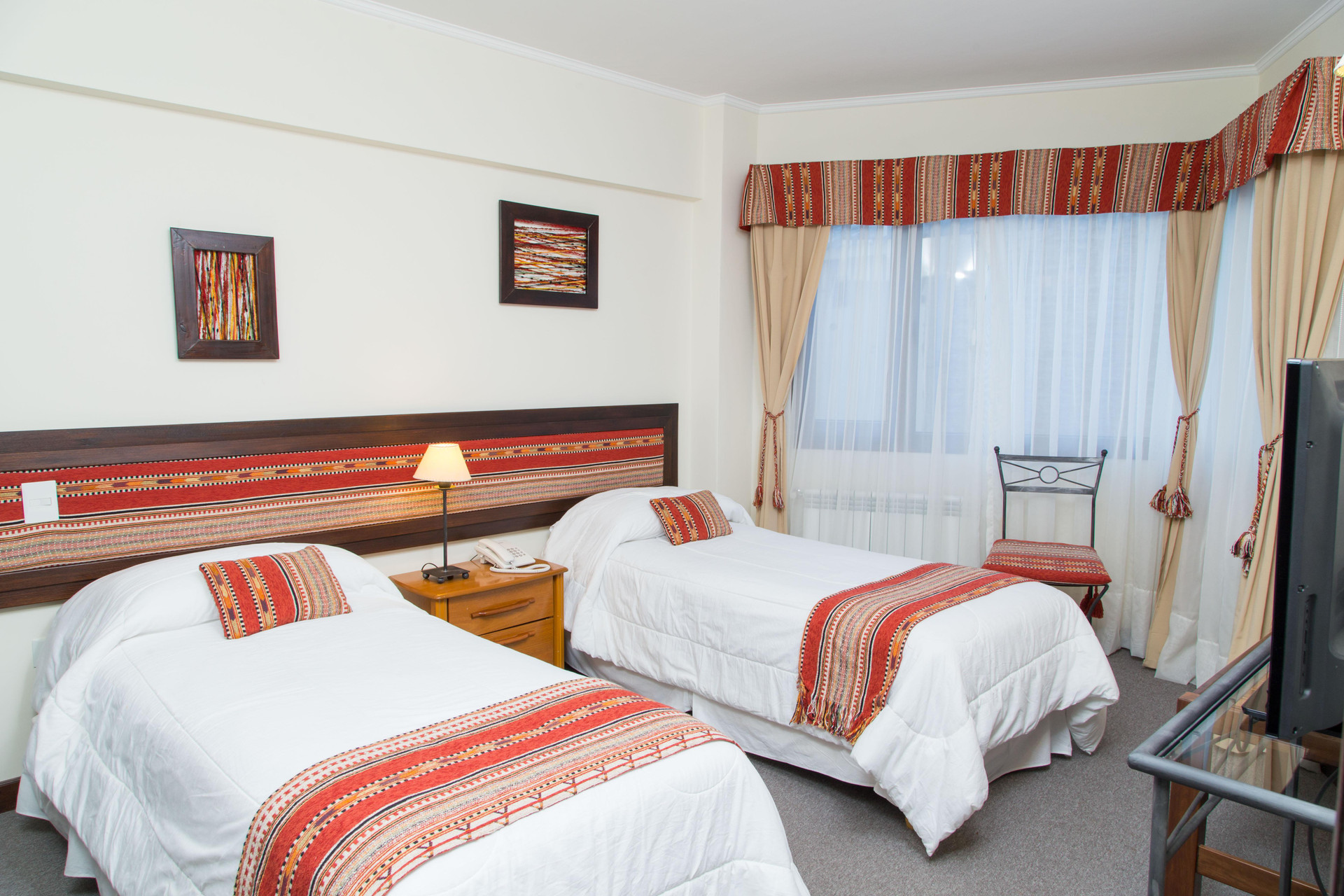 Habitación Hotel Cottbus