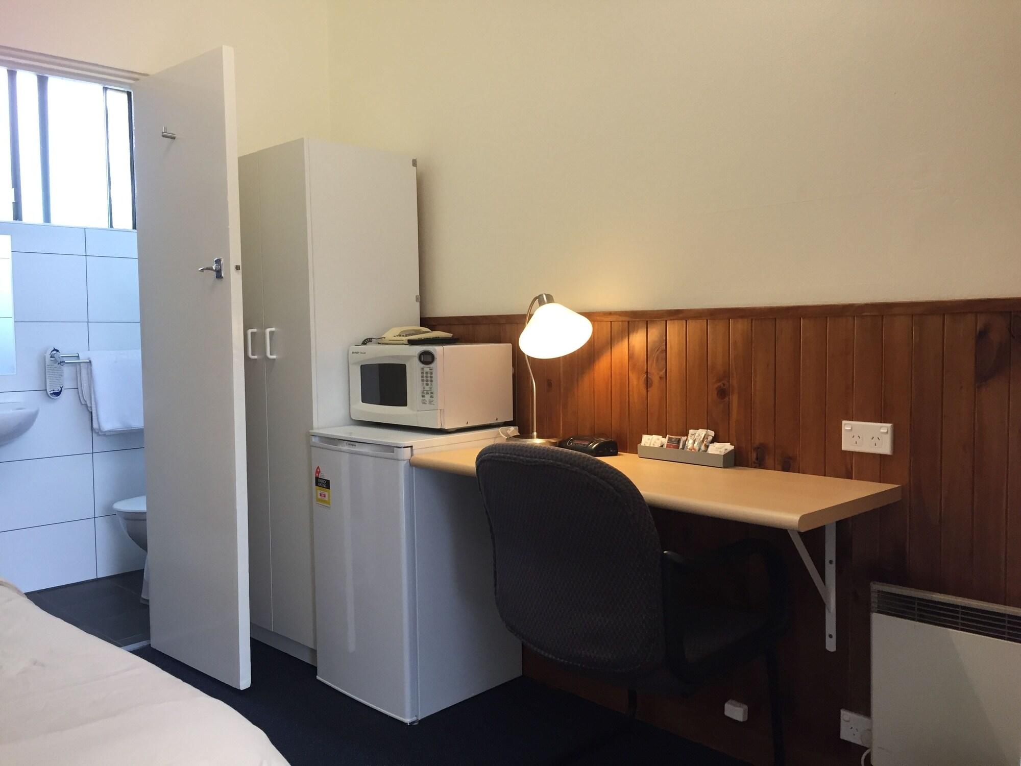 Varios Lithgow Valley Motel