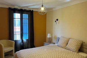 Alquiler Vacacional - Appartement Proche de la Mer, Idéal Pour 2 à 4 Personnes, Garage Privé