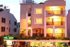 Alojamiento - Otel Dost