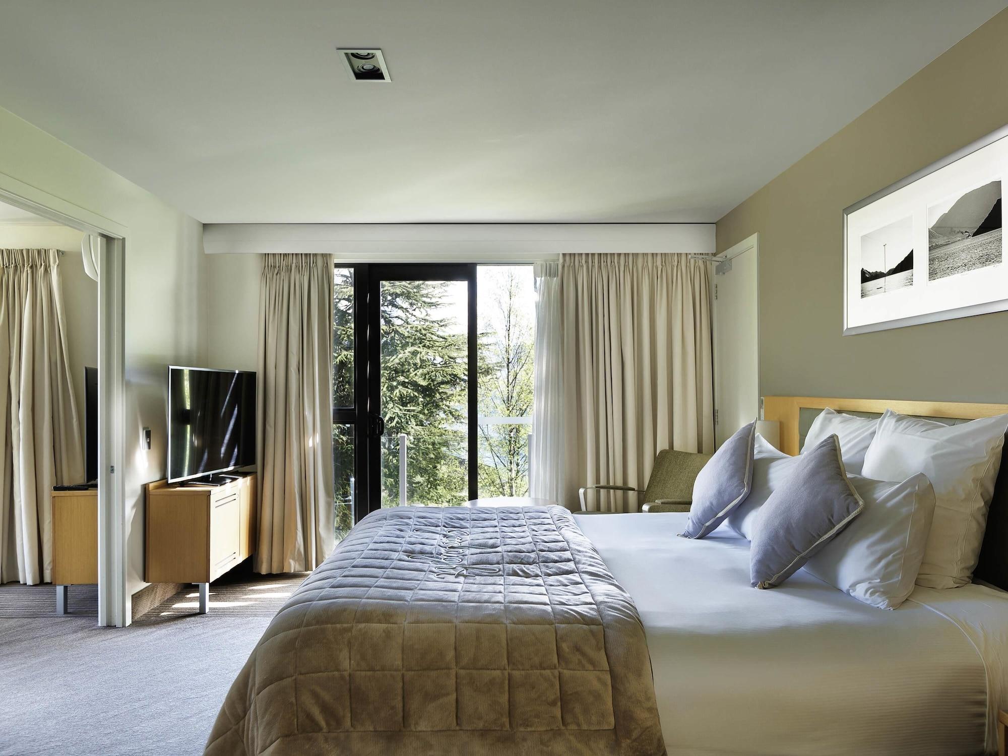 Habitación Novotel Queenstown Lakeside