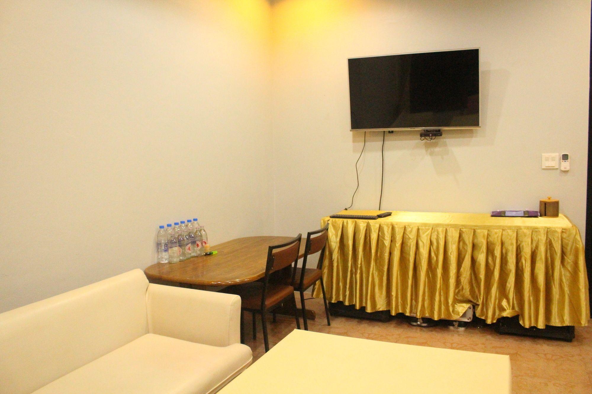 Sala de Reuniones Baan Suan Siriwat