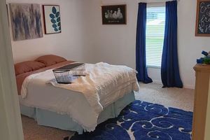 Alquiler Vacacional - Spacious Home Sleeping up to 10!