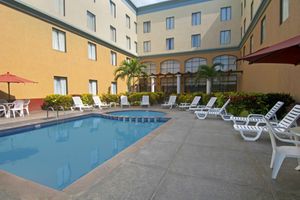 Alojamiento - Fiesta Inn Poza Rica