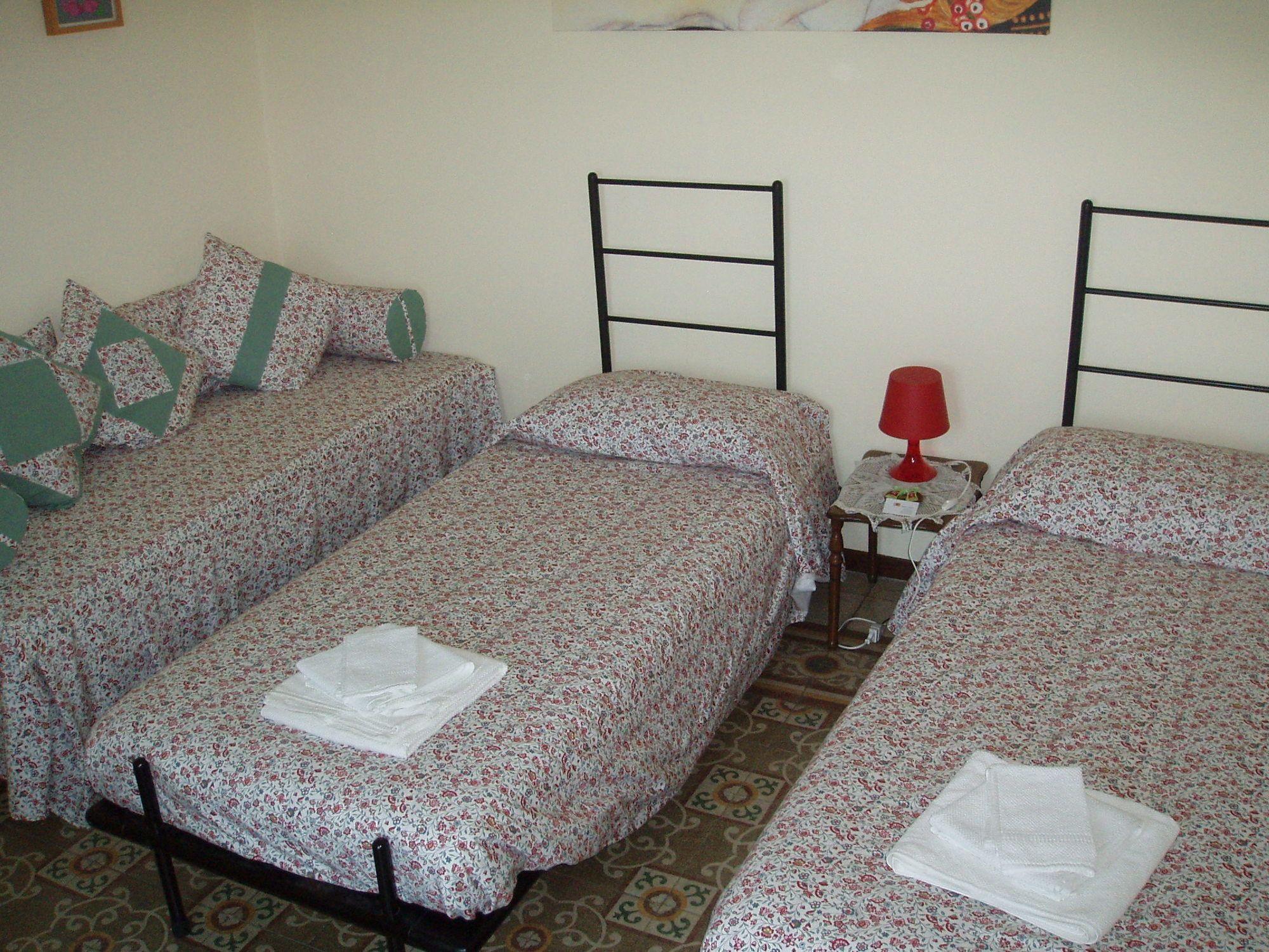 Habitación B&B La Quiete