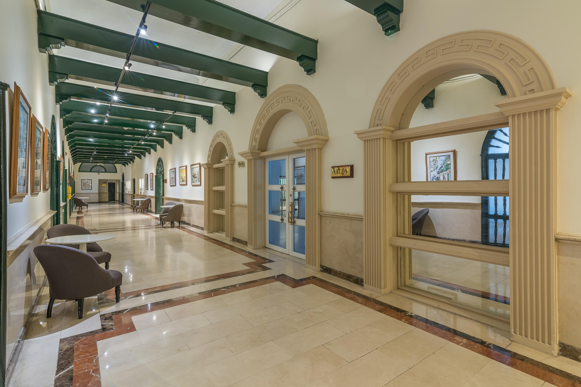 Hotel Caribe By Faranda Grand Cartagena – foto 20