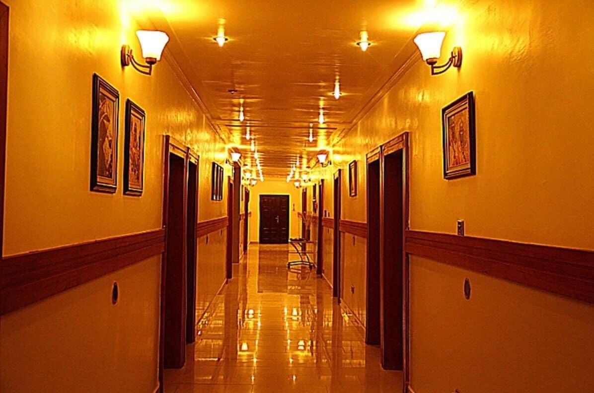 Varios The Carlton Gate Hotel