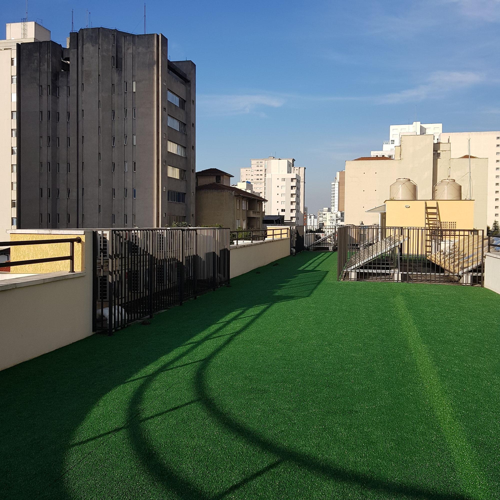 Varios Tapera Hostel
