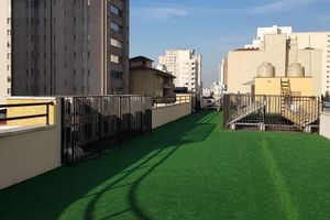 Alojamiento - Tapera Hostel