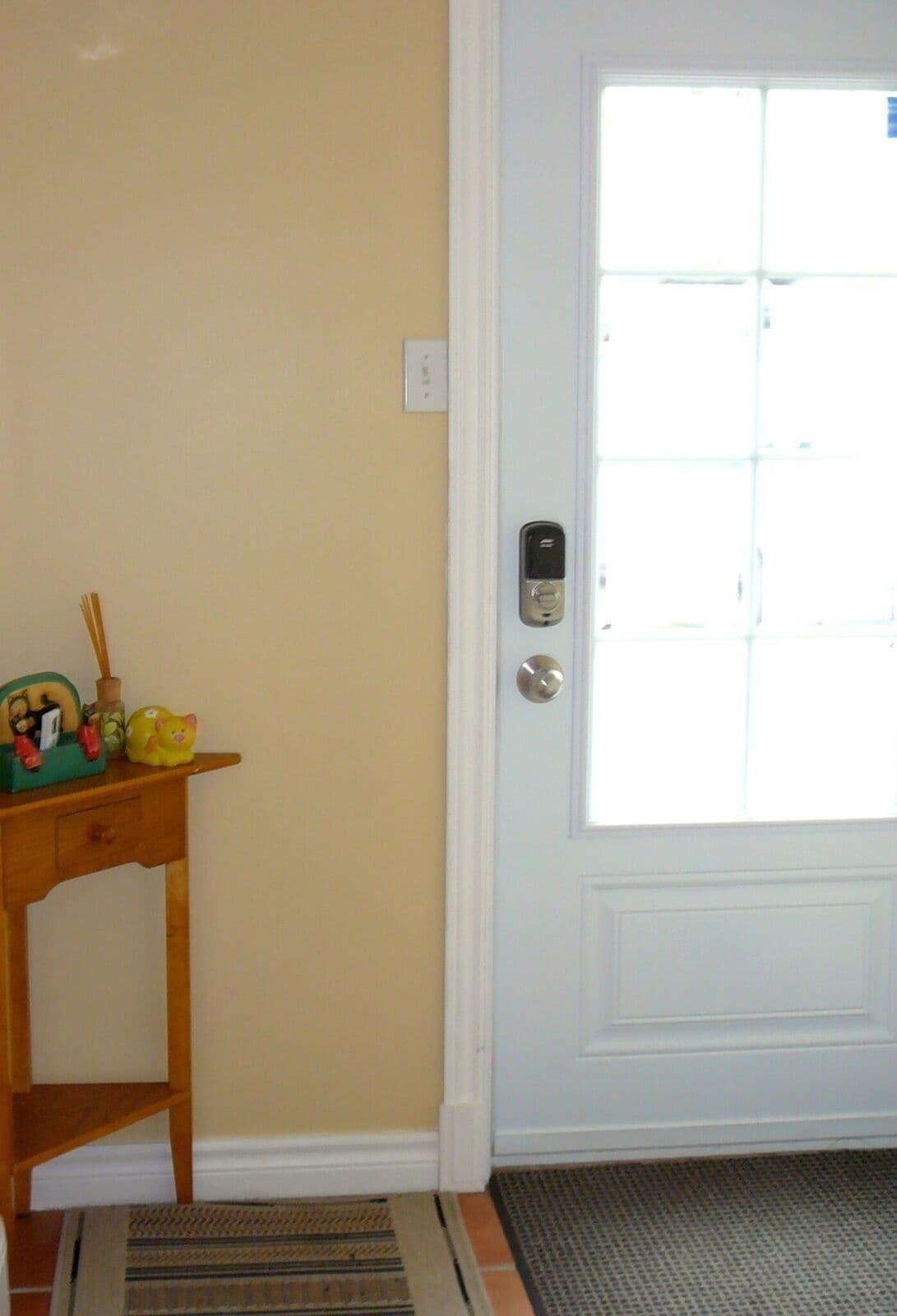 Vista Lobby B&B La Bedondaine