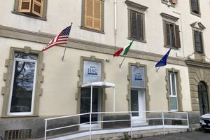 Alojamiento - Hotel Smart Cruise