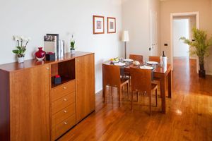Alquiler Vacacional - Cosmo Residence