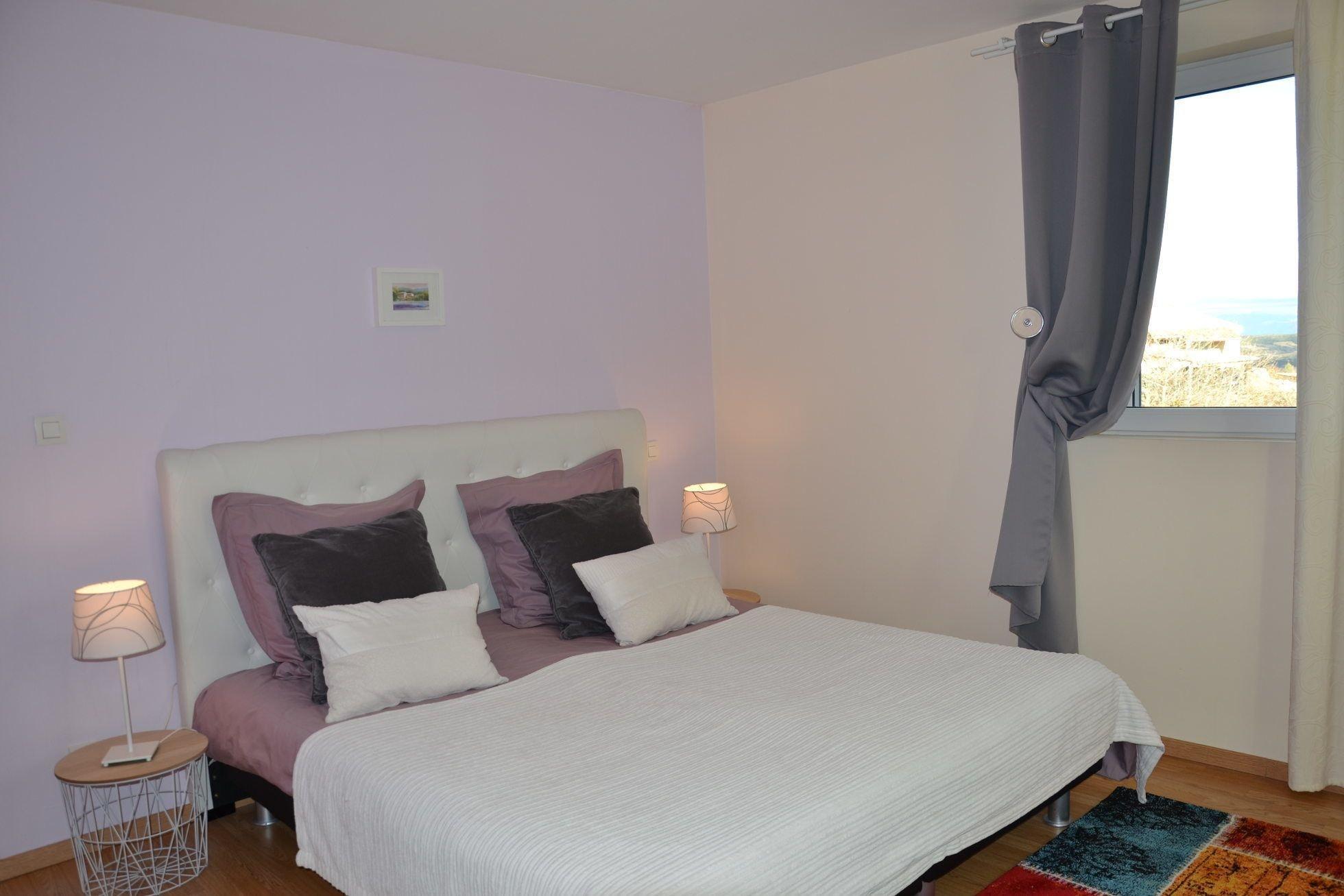 Set de Habitación Les Terrasses du Paradis