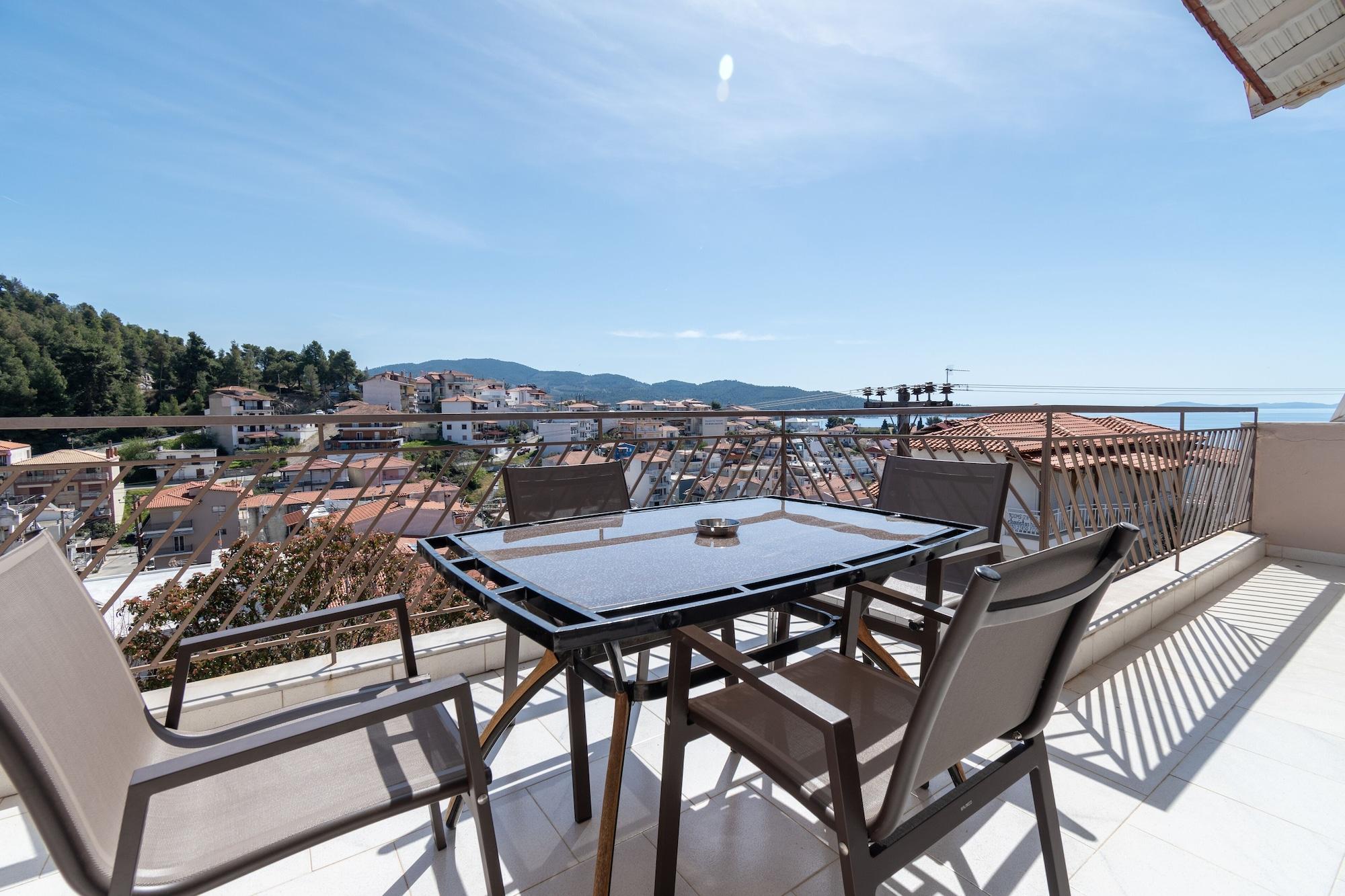 Equipamiento de Habitación Naias