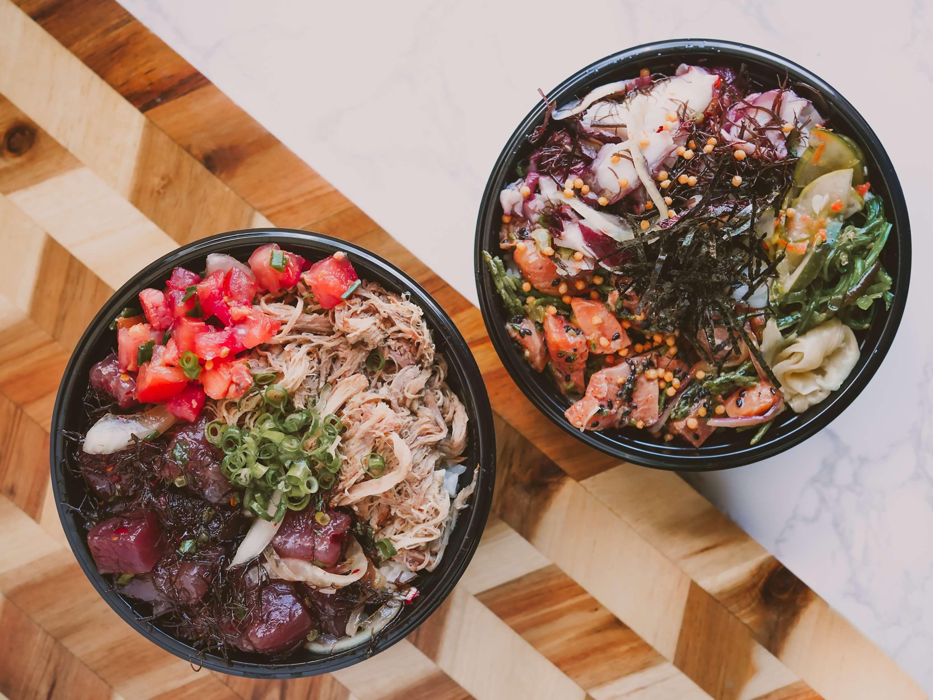 Restaurant Ilikai Hotel & Luxury Suites