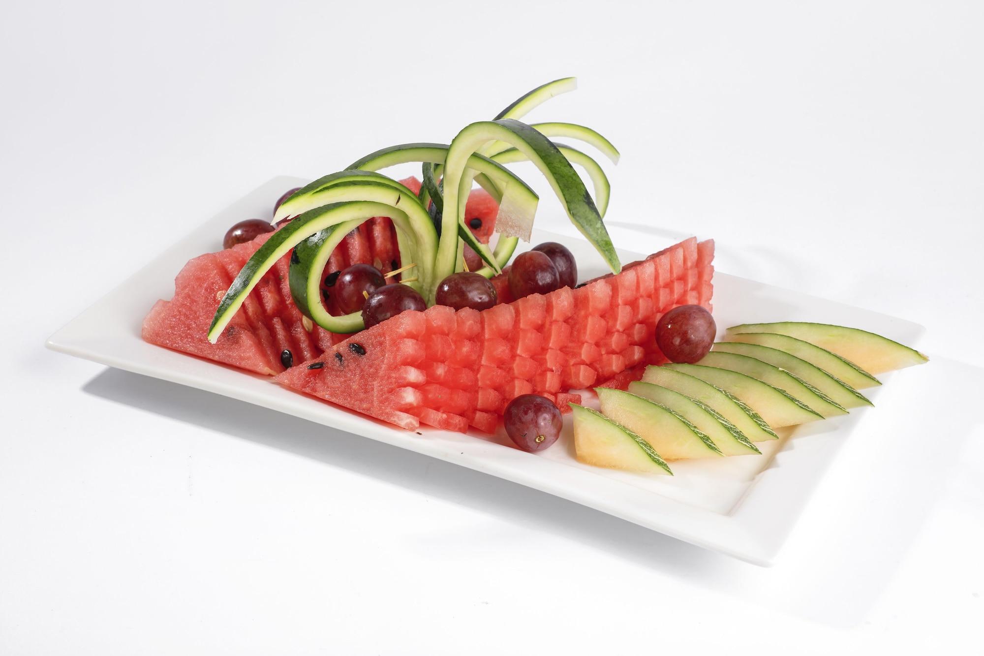 Restaurant Hilton Garden Inn Xuzhou, China