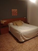 Alquiler Vacacional - Magof apartment 2 bedrooms, 1 bathroom, sañon, kitchen and terrace