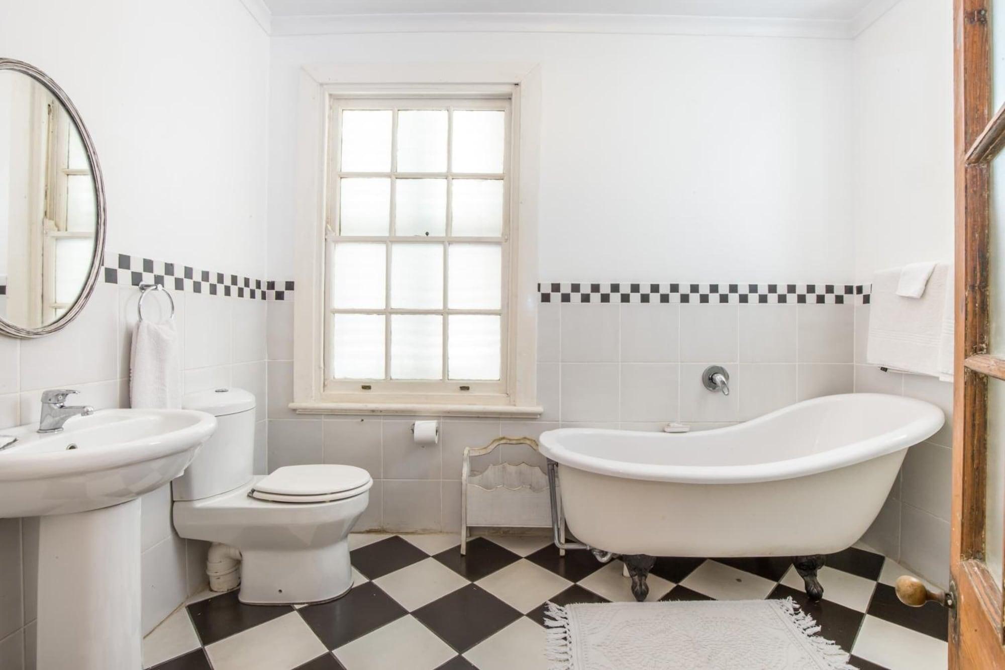 Equipamiento de Habitación Coweys Corner