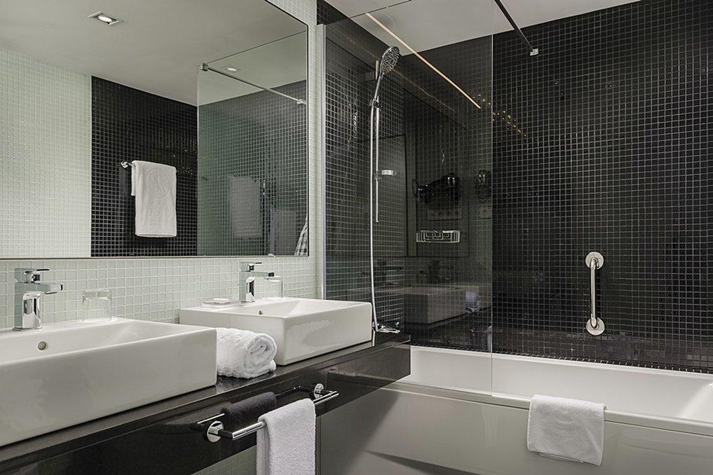 Hotel Exe Plaza Catalunya