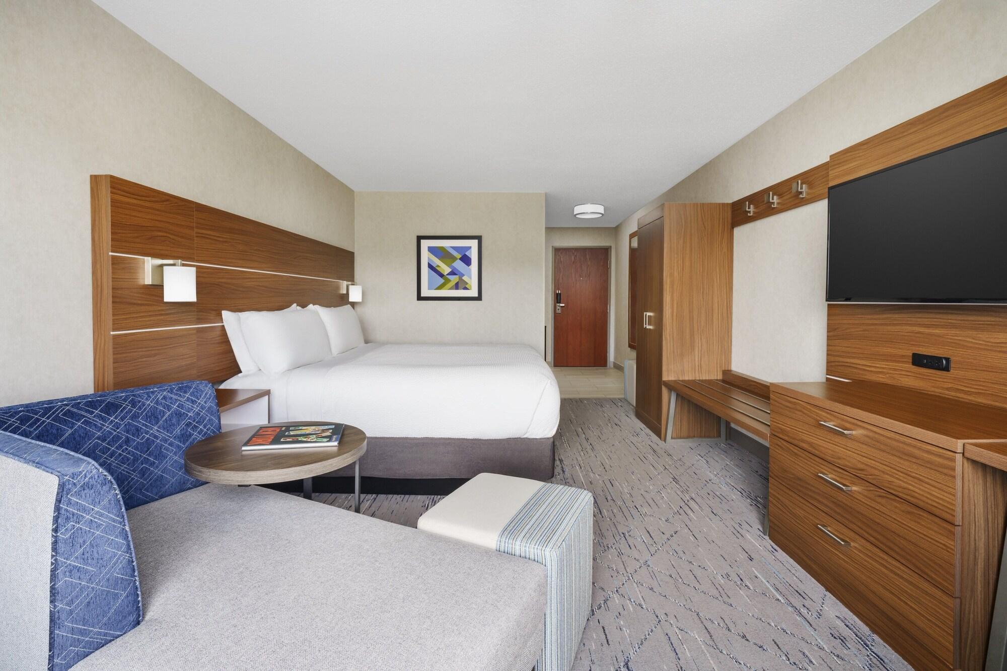 Habitación Holiday Inn Express Rochester NE- Irondequoit by IHG