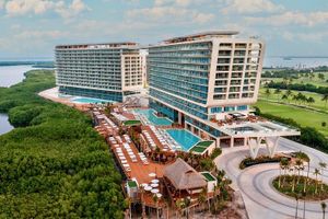 Alojamiento - Mondrian Cancun All Inclusive
