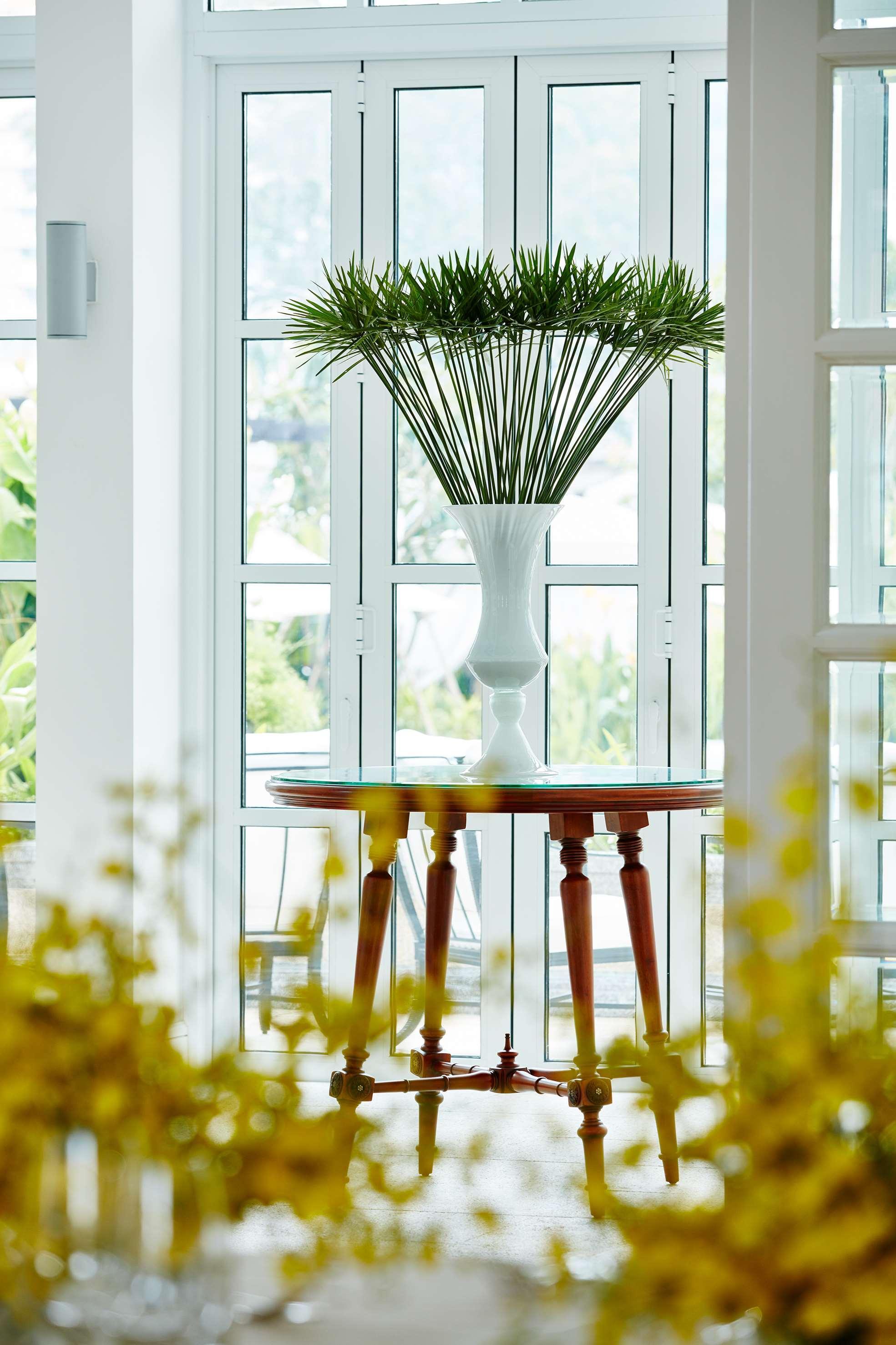 Vista Lobby Park Hyatt Saigon