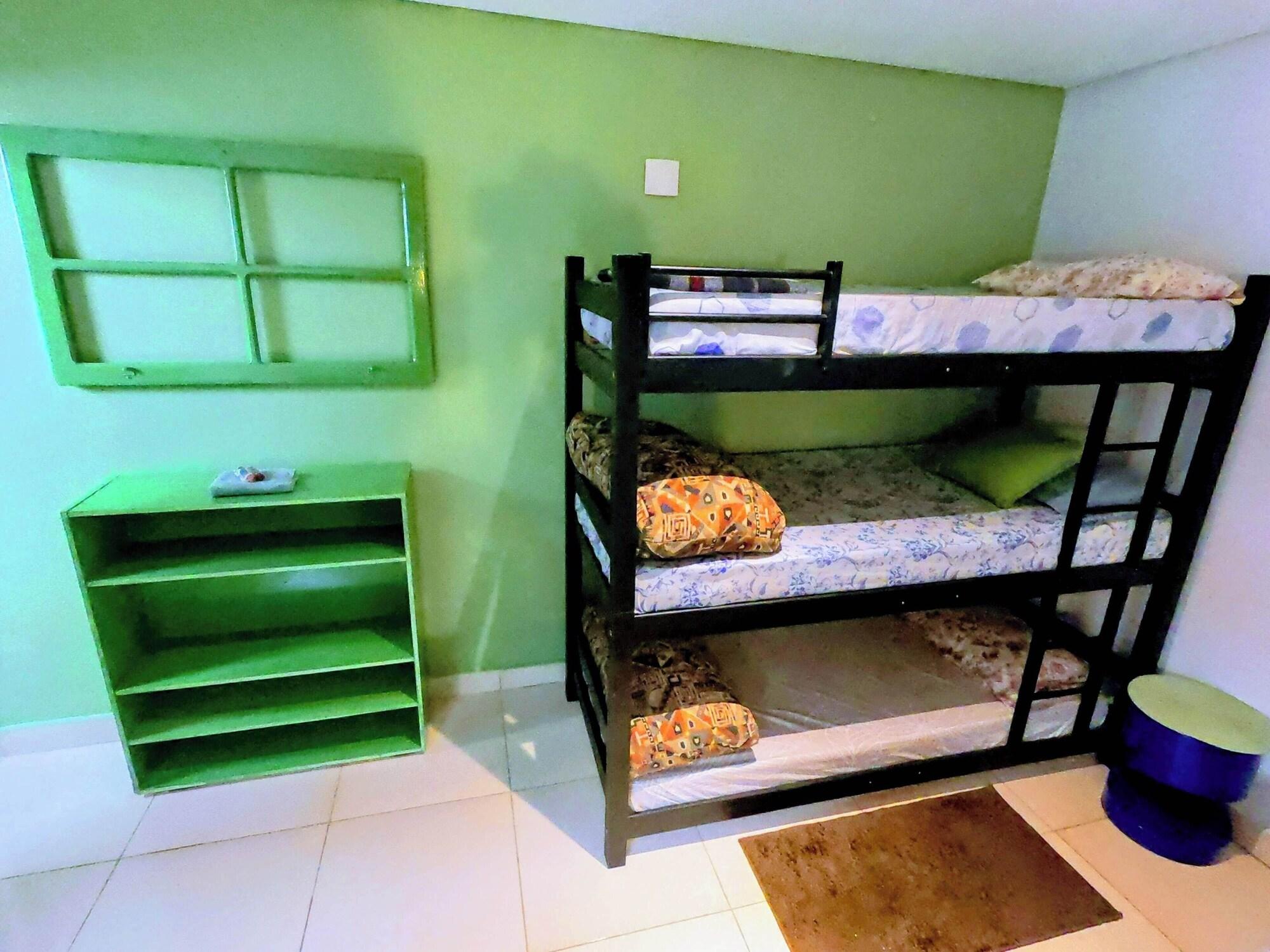 Habitación Pousada Ideal Guarujá Estúdios & Quartos