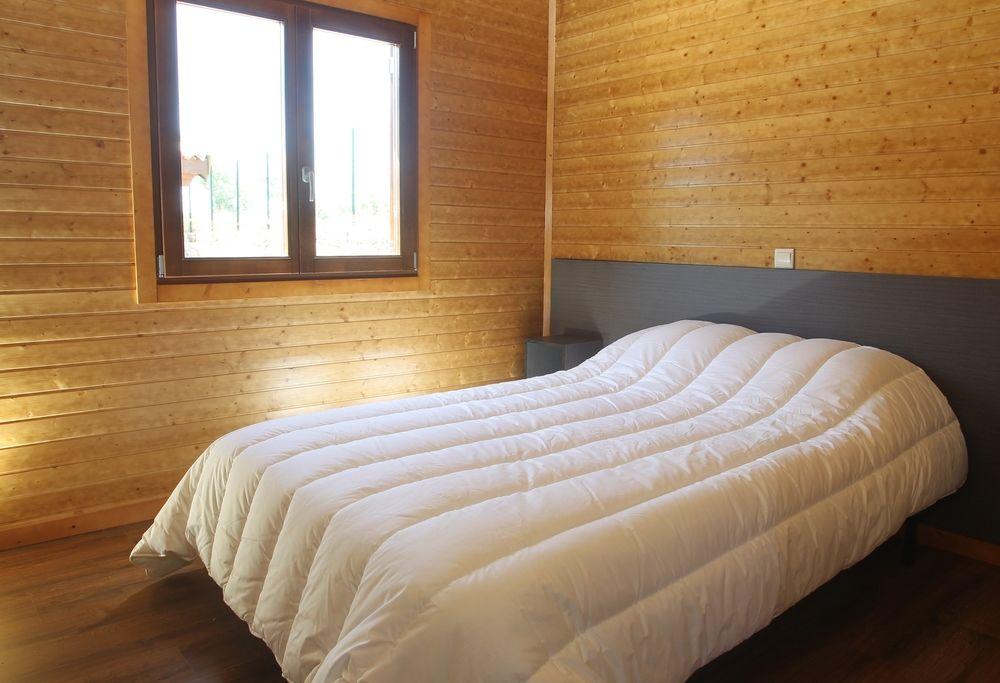 Habitación Douro Camping