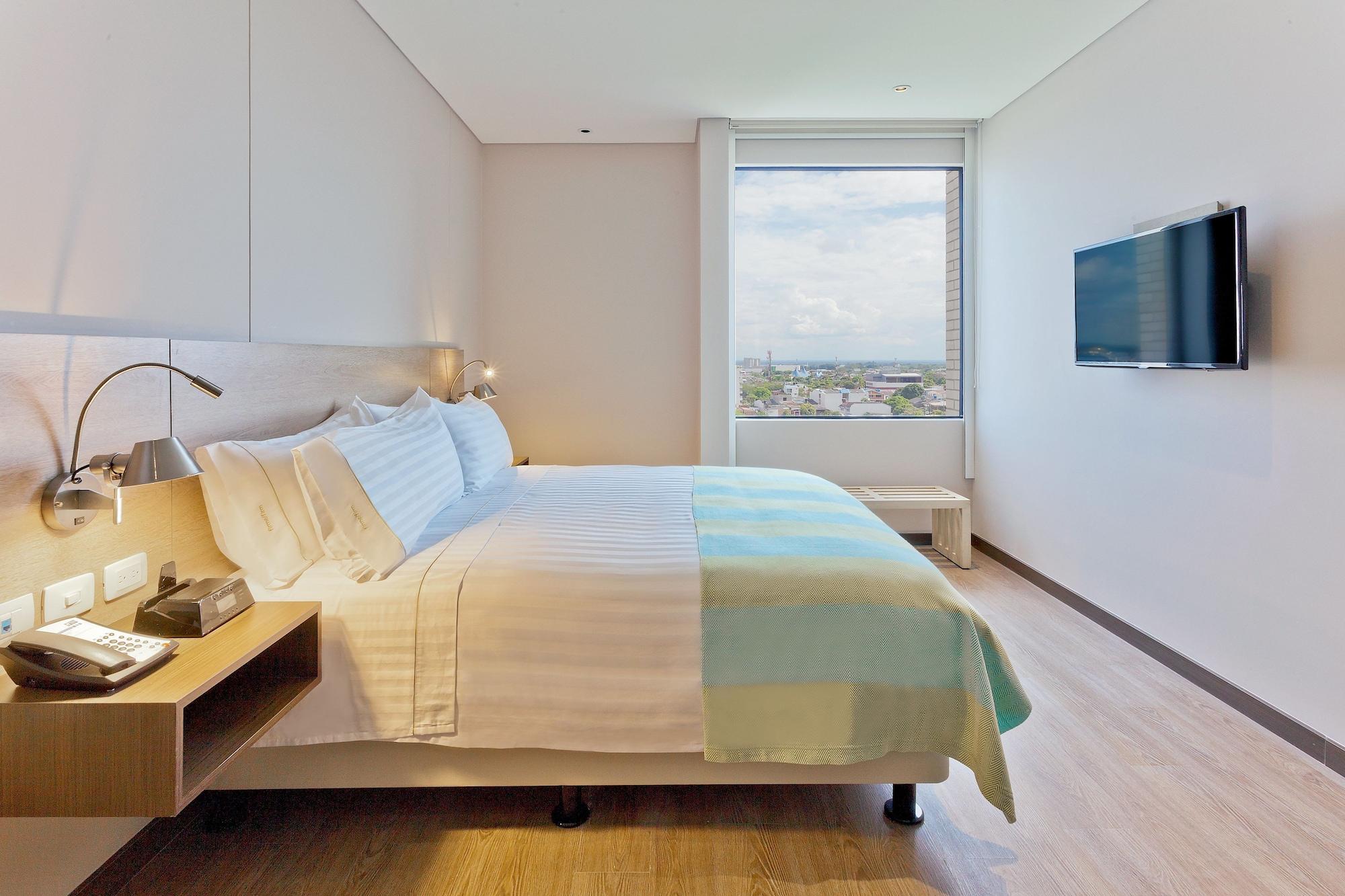 Habitación Holiday Inn Express Yopal by IHG