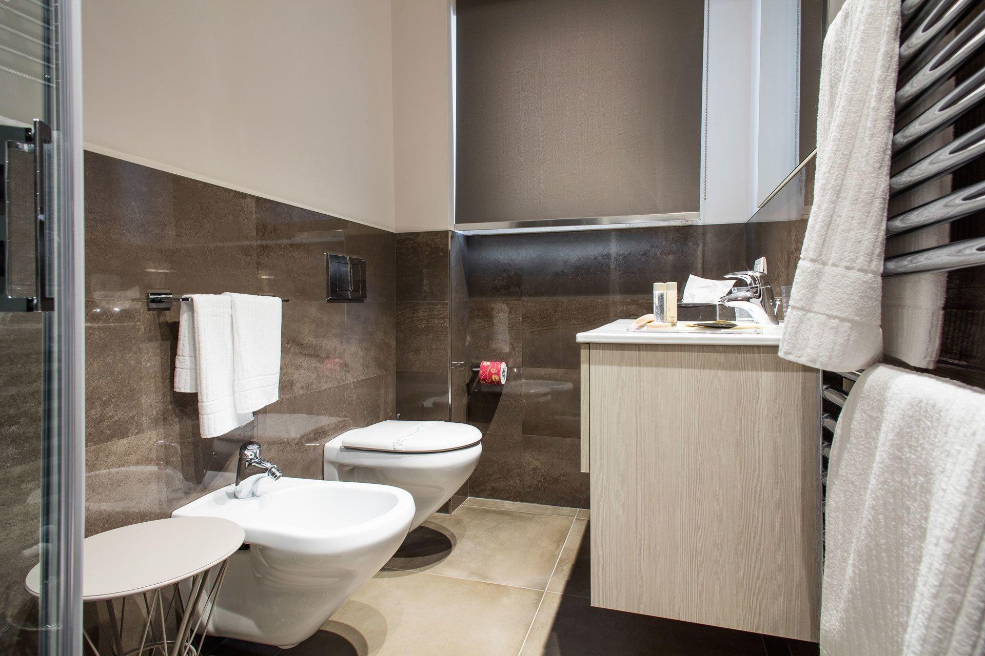 Equipamiento de Habitación Mane Boutique Hotel