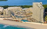 Secrets Mirabel Cancún Resort & Spa – Adults Only – All Inclusive. New Spa now open!