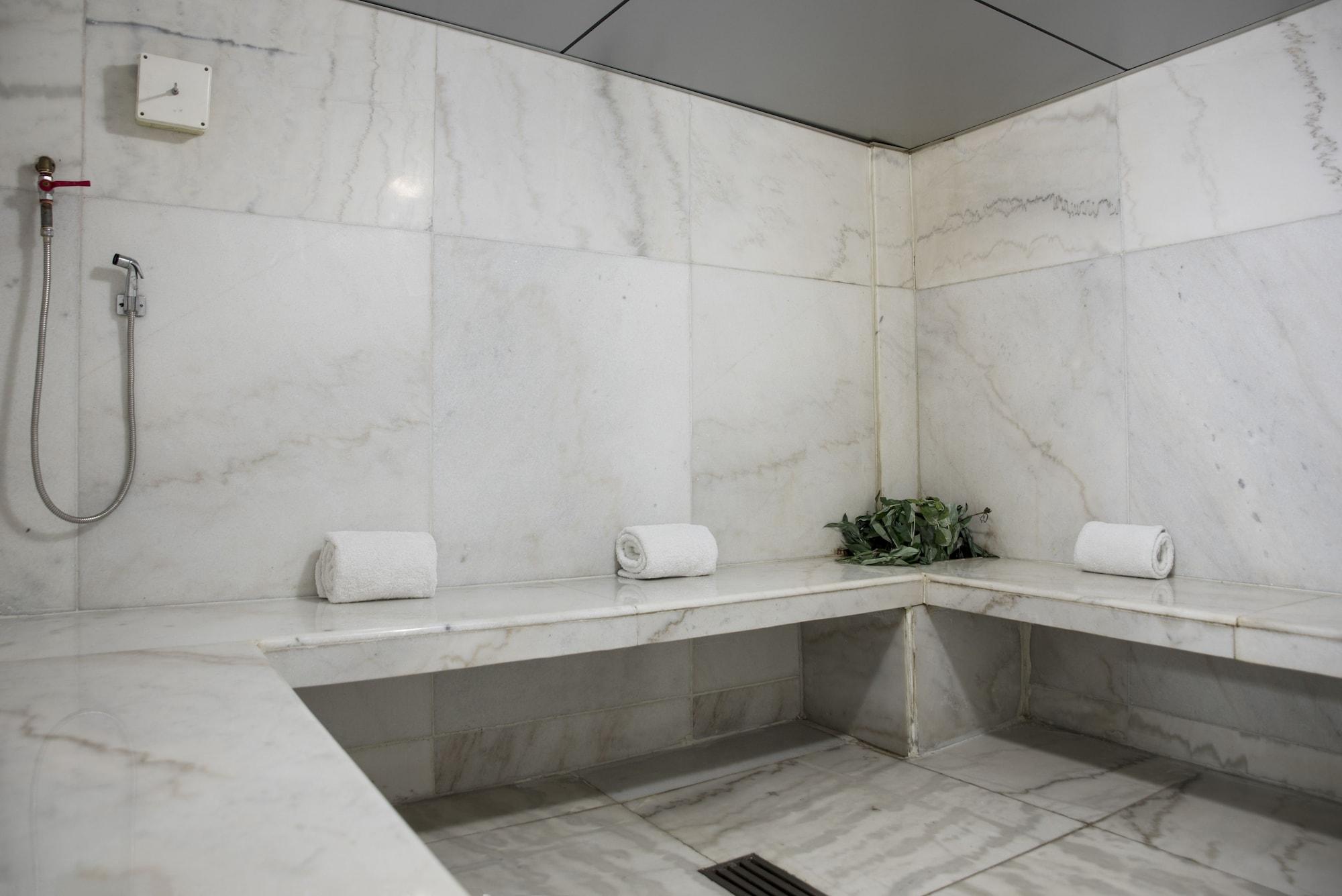 Spa Inkari Apart Hotel