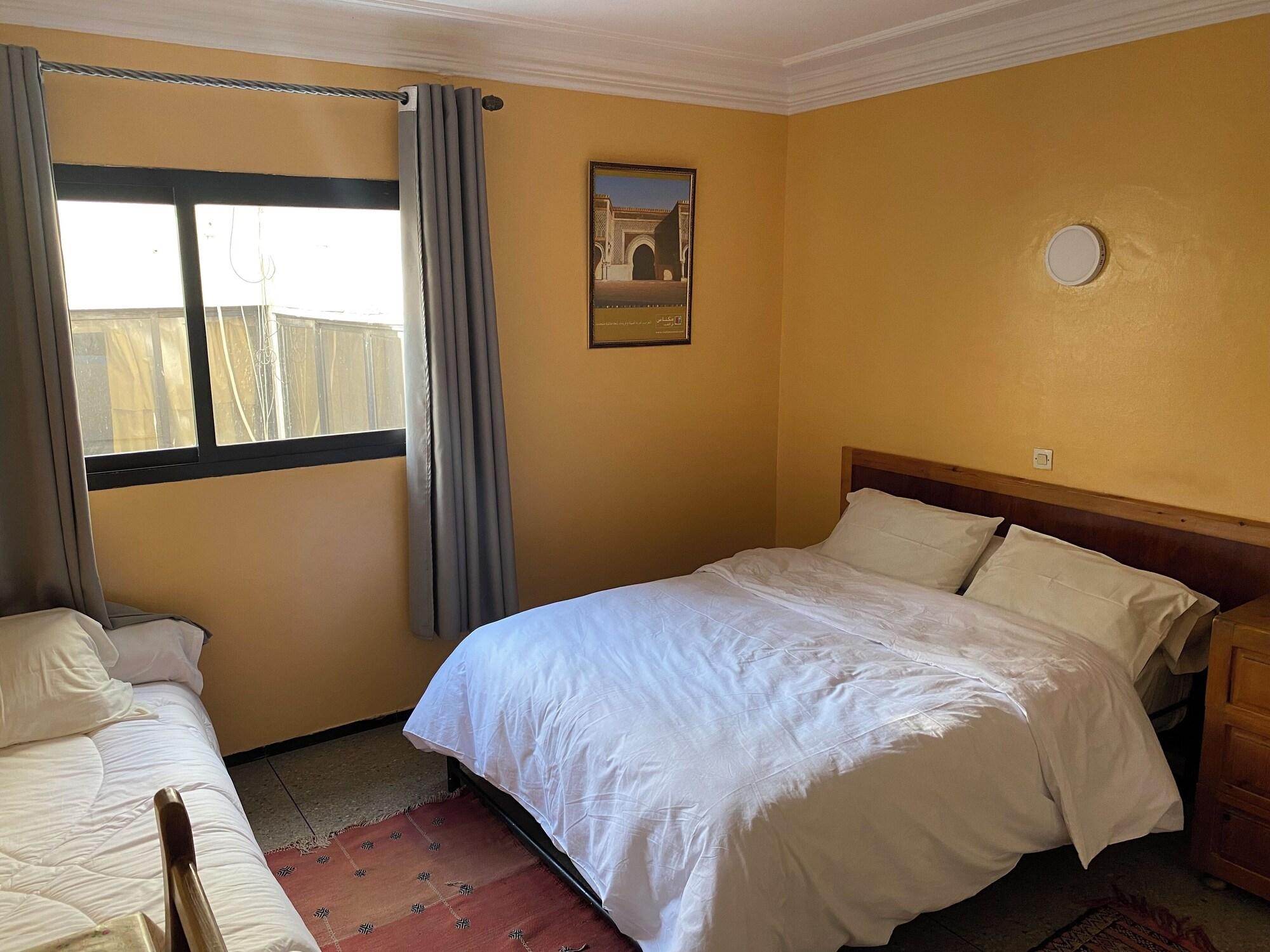 Varios Hôtel Petite Suède